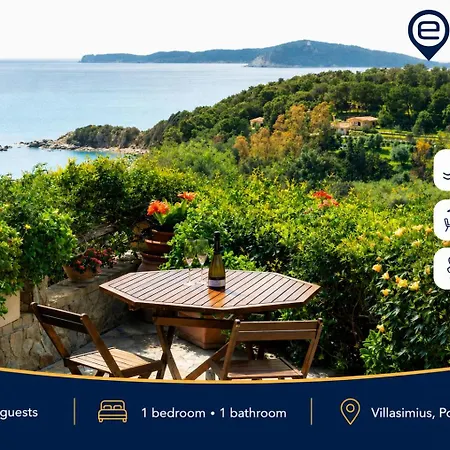 Estay - Luna Bay Panorama