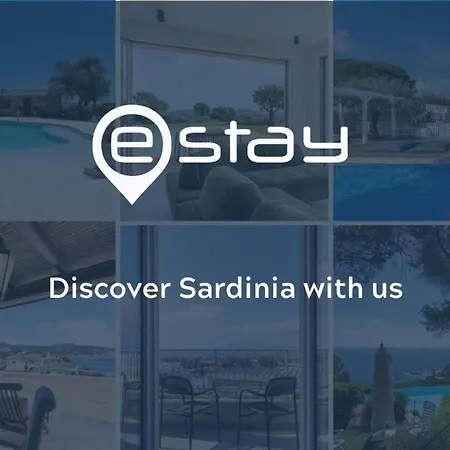 Estay - Luna Bay Panorama *