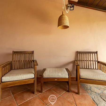 בית נופש Estay - Luna Bay Panorama