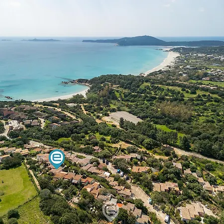 בית נופש Estay - Luna Bay Panorama