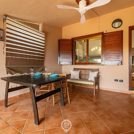 בית נופש Estay - Luna Bay Panorama *