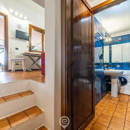 Estay - Luna Bay Panorama בית נופש