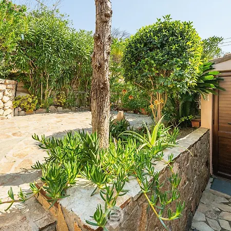 Estay - Luna Bay Panorama בית נופש *