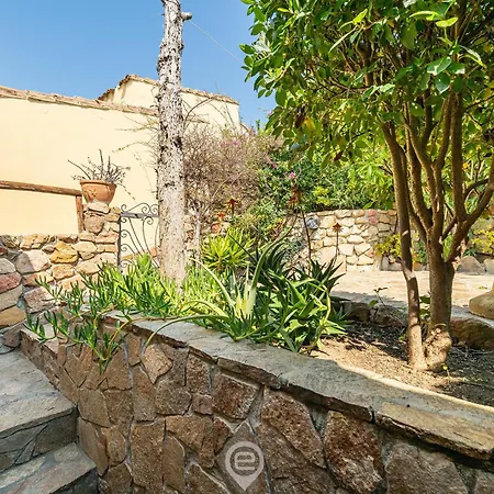 Estay - Luna Bay Panorama 度假居 西缪斯