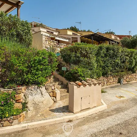 Estay - Luna Bay Panorama בית נופש