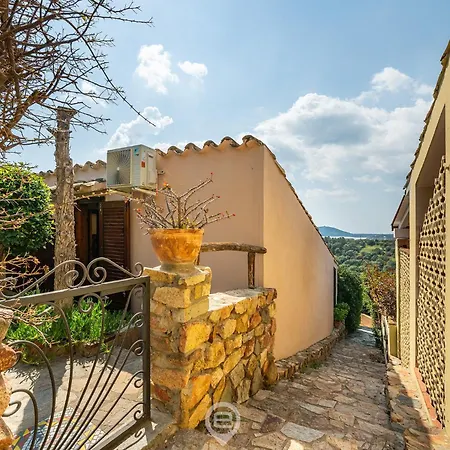 Estay - Luna Bay Panorama * סימיוס