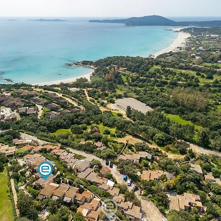 בית נופש Estay - Luna Bay Panorama סימיוס