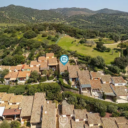 בית נופש Estay - Luna Bay Panorama *